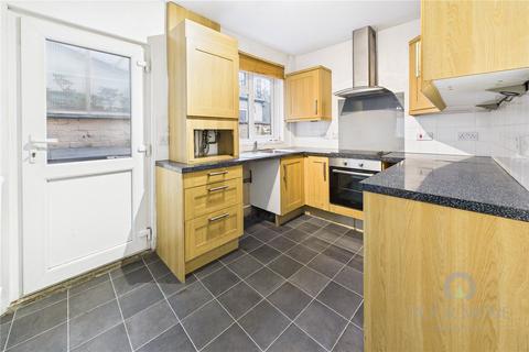 2 bedroom terraced house for sale, Stanhope Road, Queen's Park, Northamptonshire NN2