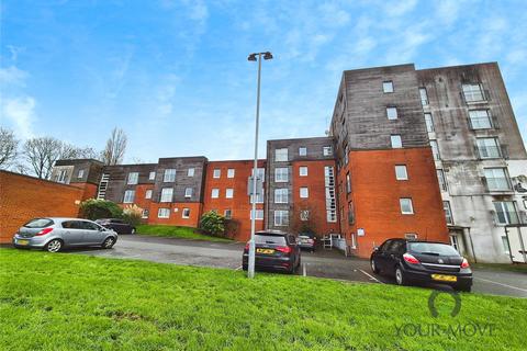 2 bedroom flat for sale, Federation Road, Staffordshire ST6