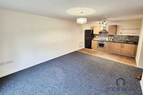 2 bedroom flat for sale, Federation Road, Staffordshire ST6