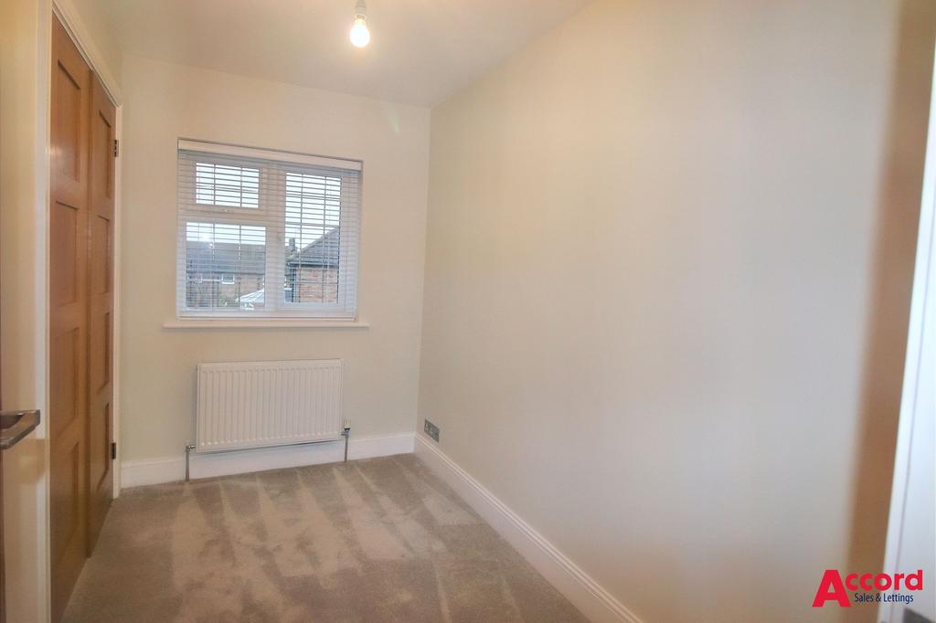Bedroom Four