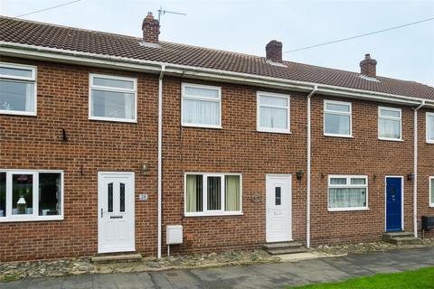 undefined, Briary Cottages, Dimlington Road, Easington