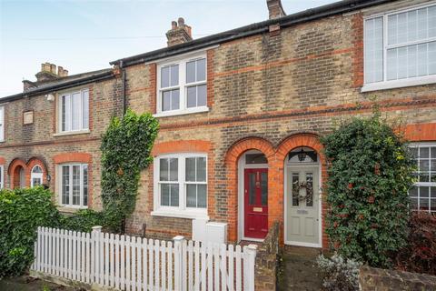 St. Leonards Road, Windsor