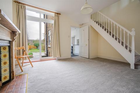 2 bedroom terraced house for sale, St. Leonards Road, Windsor