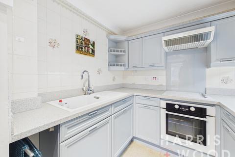 2 bedroom flat for sale, Foster Court, Witham, Essex, CM8