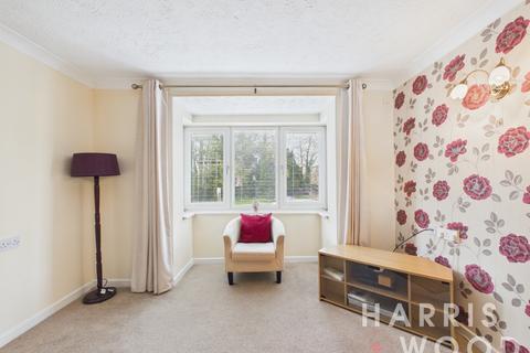 2 bedroom flat for sale, Foster Court, Witham, Essex, CM8