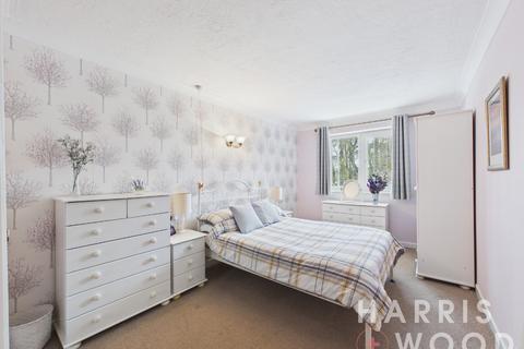 2 bedroom flat for sale, Foster Court, Witham, Essex, CM8