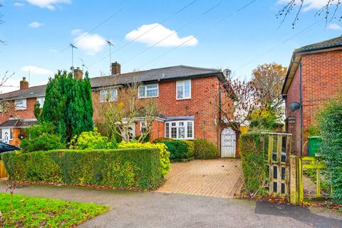 3 bedroom end of terrace house for sale, Elmwood Avenue, Borehamwood WD6