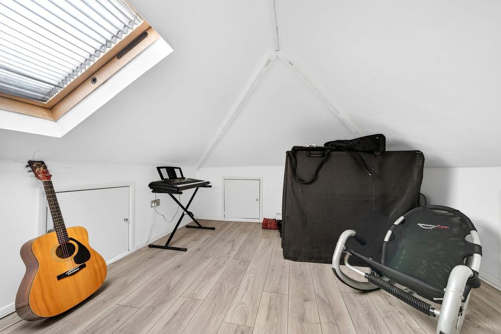 Loft Room