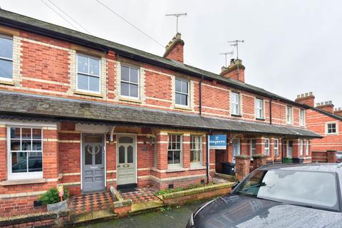 3 bedroom terraced house for sale - Park Road, Henley On Thames