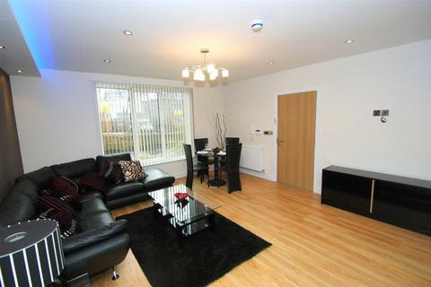 undefined, Hollybank Apartments, Chapel Allerton, Leeds