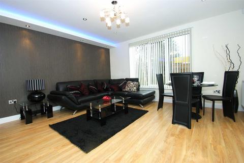 undefined, Hollybank Apartments, Chapel Allerton, Leeds
