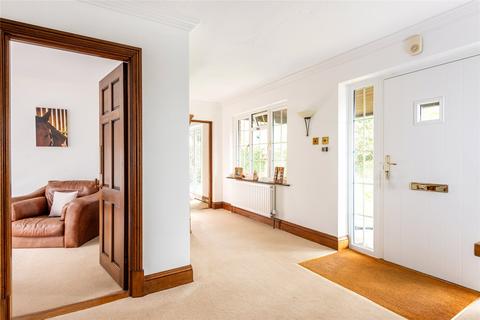 4 bedroom detached house for sale, Whistlefield Cottages, Overstone Park, Northampton, Northamptonshire, NN6
