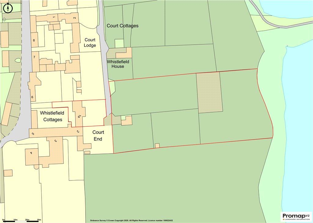 Plot Map