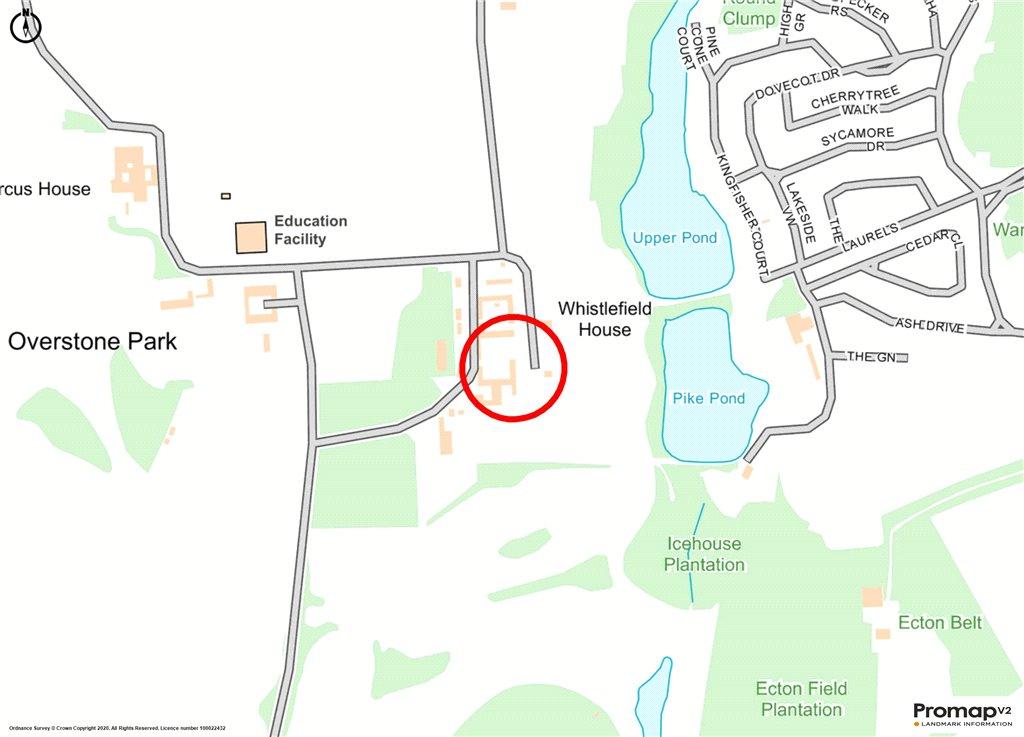 Street Map