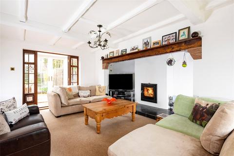 4 bedroom detached house for sale, Whistlefield Cottages, Overstone Park, Northampton, Northamptonshire, NN6