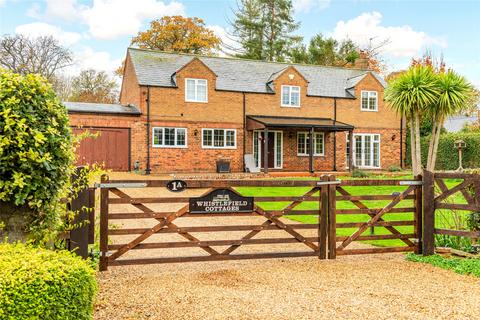 undefined, Whistlefield Cottages, Overstone Park, Northamptonshire, NN6