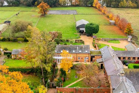 undefined, Whistlefield Cottages, Overstone Park, Northamptonshire, NN6