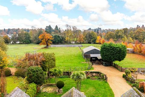 undefined, Whistlefield Cottages, Overstone Park, Northamptonshire, NN6