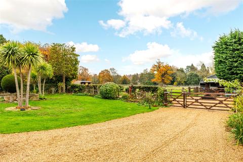 4 bedroom equestrian property for sale, Whistlefield Cottages, Overstone Park, Northamptonshire, NN6