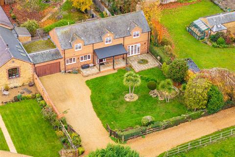 undefined, Whistlefield Cottages, Overstone Park, Northamptonshire, NN6