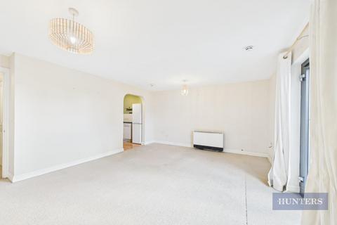 2 bedroom flat to rent, White Star Place, Southampton