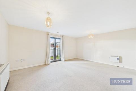2 bedroom flat to rent, White Star Place, Southampton