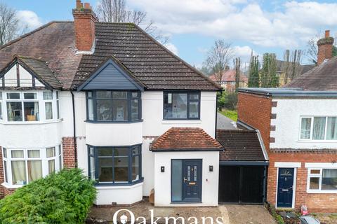 undefined, Langleys Road, Birmingham, West Midlands, B29