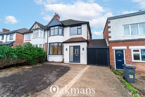 undefined, Langleys Road, Birmingham, West Midlands, B29