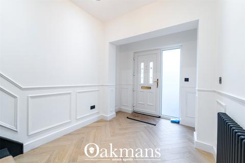 undefined, Langleys Road, Birmingham, West Midlands, B29