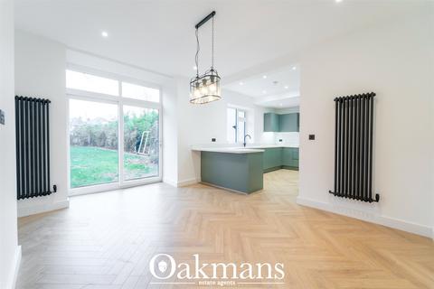 undefined, Langleys Road, Birmingham, West Midlands, B29