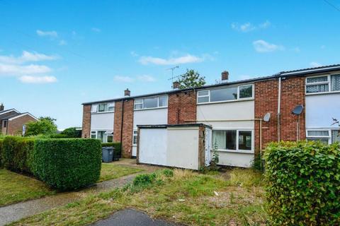 2 bedroom terraced house to rent, The Willows, Stevenage, SG2
