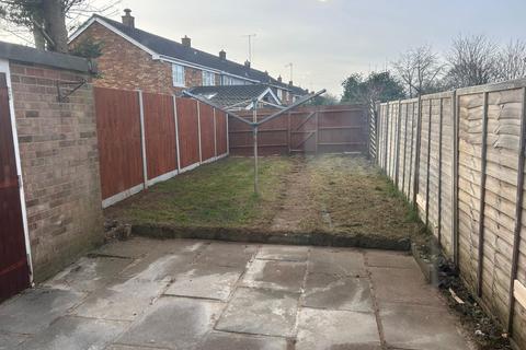 2 bedroom terraced house to rent, The Willows, Stevenage, SG2