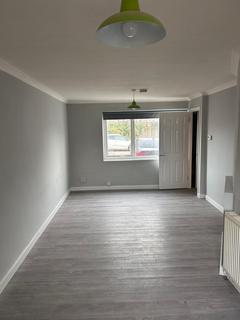 2 bedroom terraced house to rent, The Willows, Stevenage, SG2