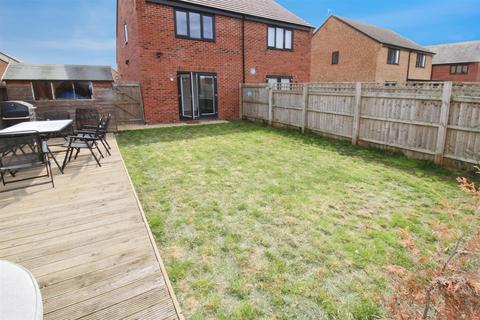 2 bedroom semi-detached house for sale, Unity Road, Kingswood