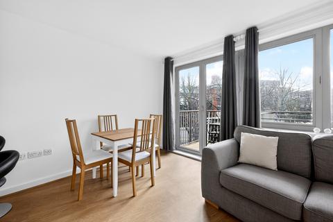 1 bedroom apartment to rent, Eden Grove, London, N7