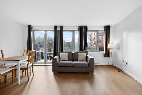 1 bedroom apartment to rent, Eden Grove, London, N7