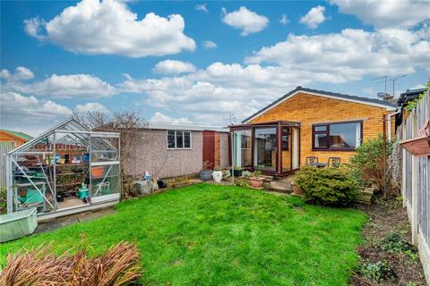 2 bedroom bungalow for sale, Lowfield Road, Hemsworth, Pontefract, West Yorkshire, WF9