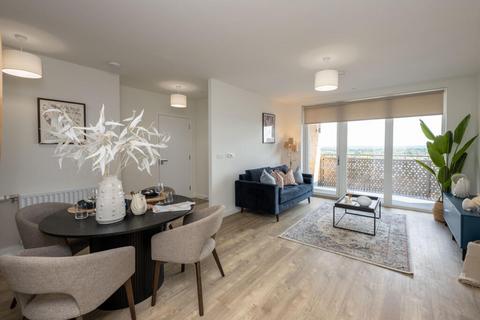 1 bedroom apartment to rent, Riverview , Staines-upon-Thames TW18