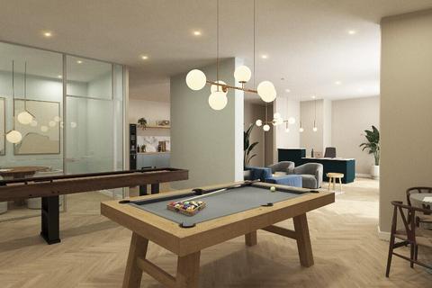 1 bedroom apartment to rent, Riverview , Staines-upon-Thames TW18