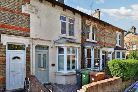 2 bedroom terraced house to rent, Fletton Avenue, Peterborough, PE2