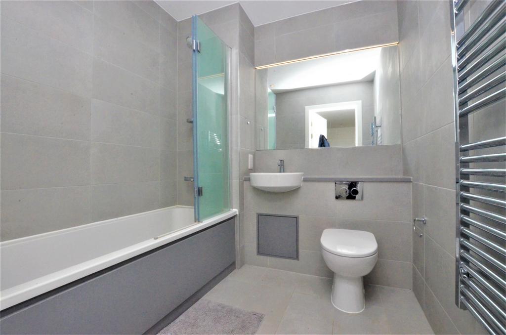 Luxury Bathroom