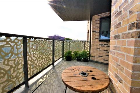 1 bedroom flat to rent, Pomeroy Street London SE14