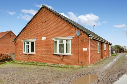 undefined, Station Road, Wisbech St. Mary, PE13