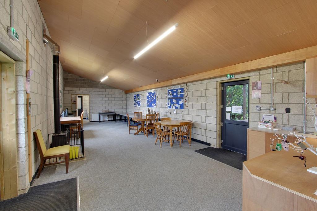 Learning Room