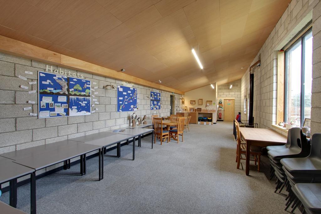 Learning Room