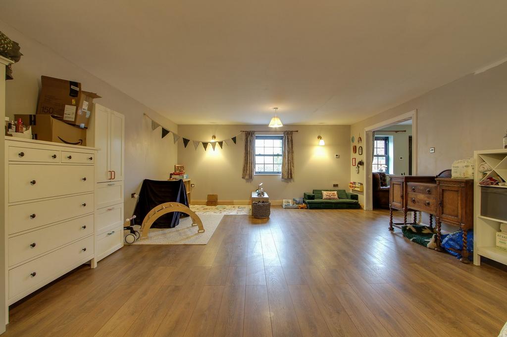 Ground Floor