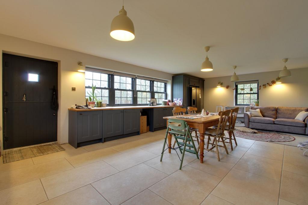Ground Floor