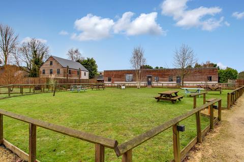 undefined, Station Road, Wisbech St. Mary, PE13