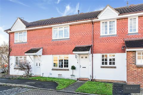 3 bedroom terraced house for sale, Shaw Drive, Walton-on-Thames, Surrey, KT12