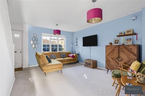 3 bedroom terraced house for sale, Shaw Drive, Walton-on-Thames, Surrey, KT12